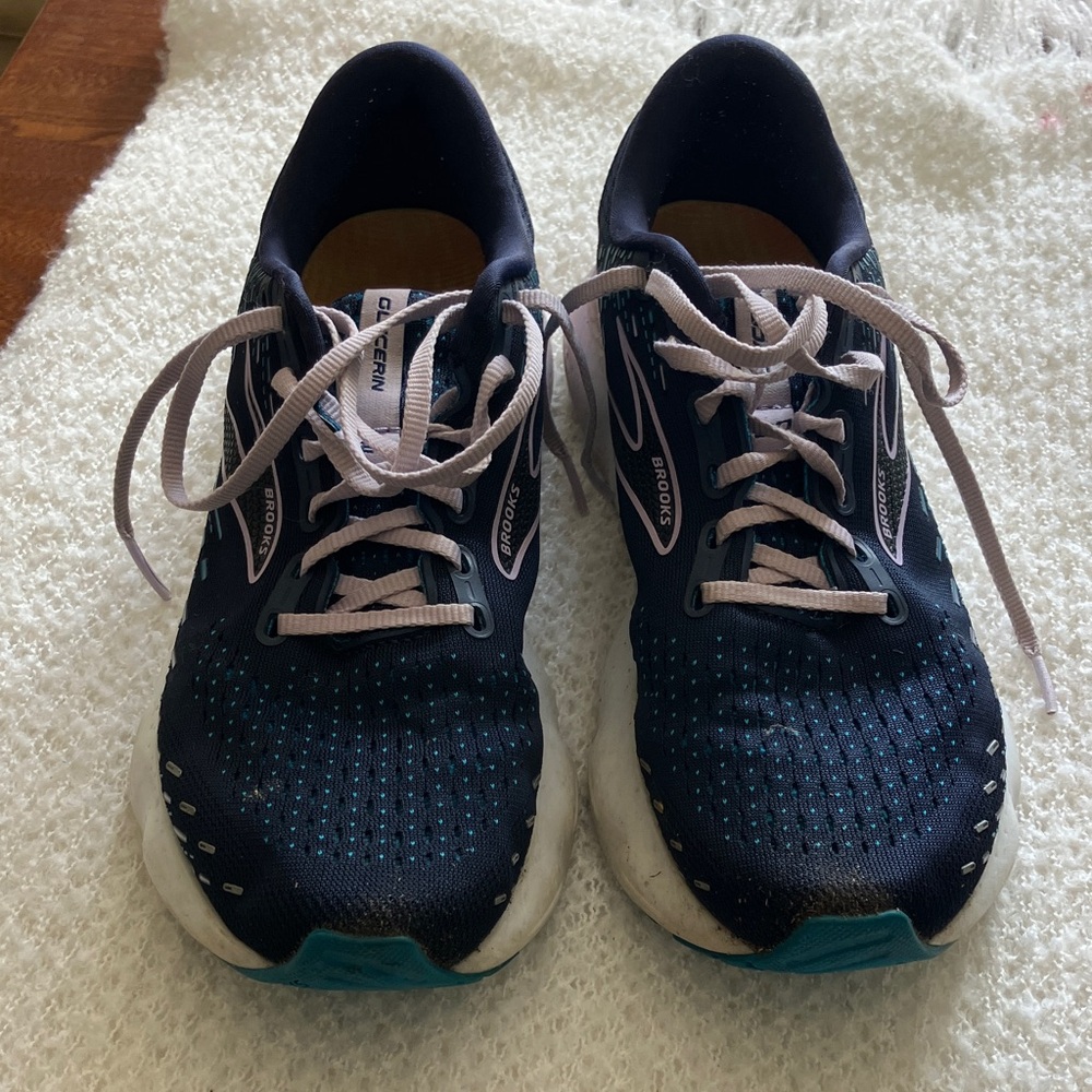 Brooks Glycerin 20 running shoes - Picture 2 of 11